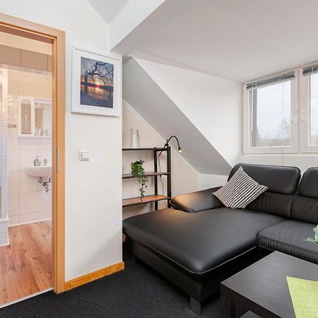 Hotel Rutherbach Essen Zewnętrze zdjęcie
