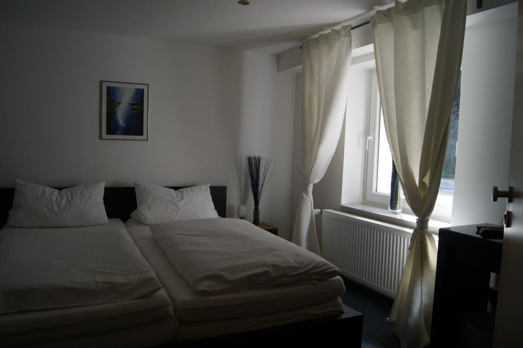Hotel Rutherbach Essen Zewnętrze zdjęcie