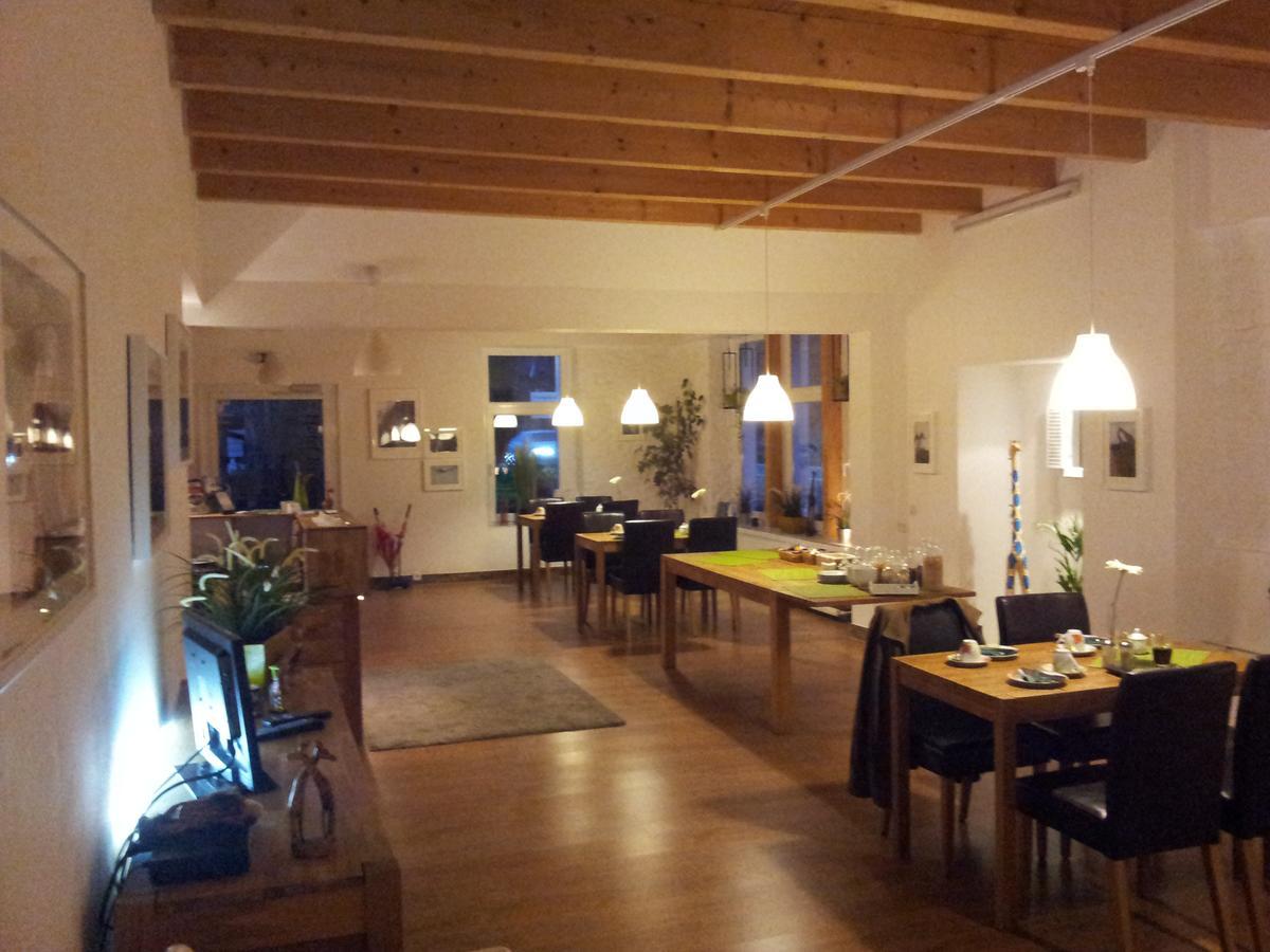 Hotel Rutherbach Essen Zewnętrze zdjęcie