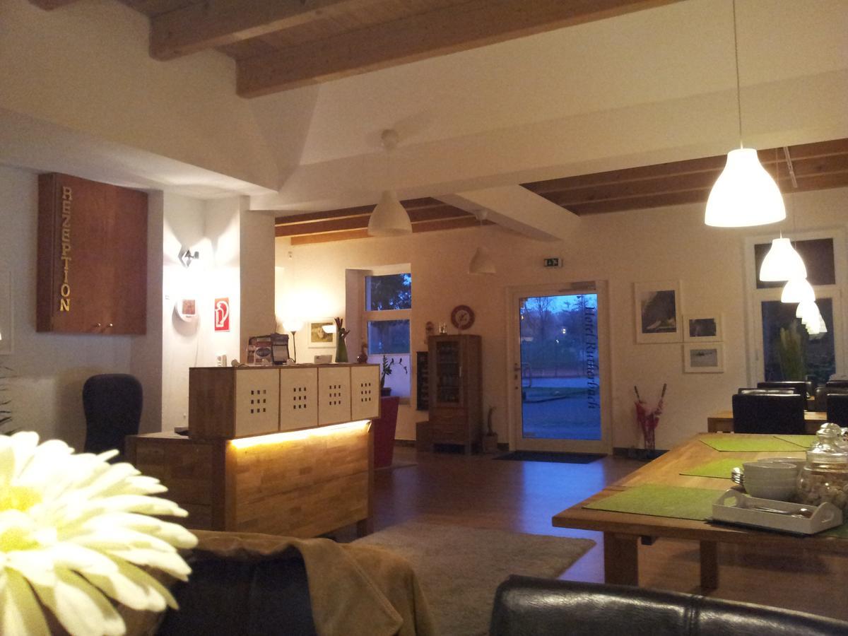 Hotel Rutherbach Essen Zewnętrze zdjęcie