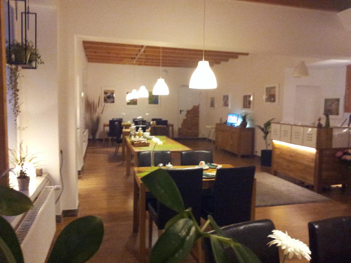 Hotel Rutherbach Essen Zewnętrze zdjęcie