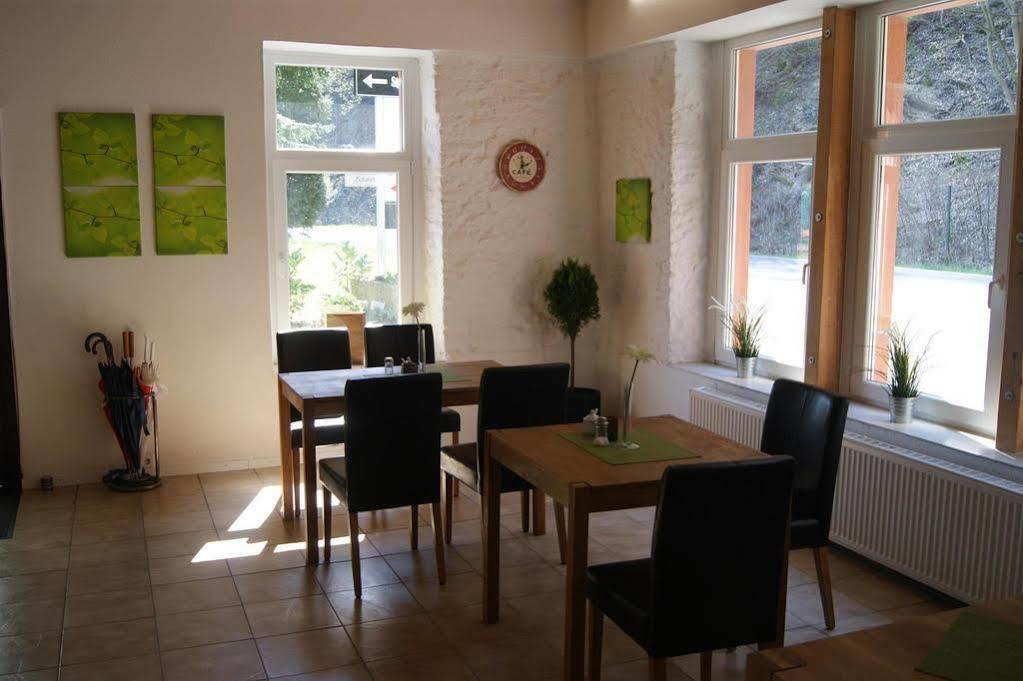 Hotel Rutherbach Essen Zewnętrze zdjęcie