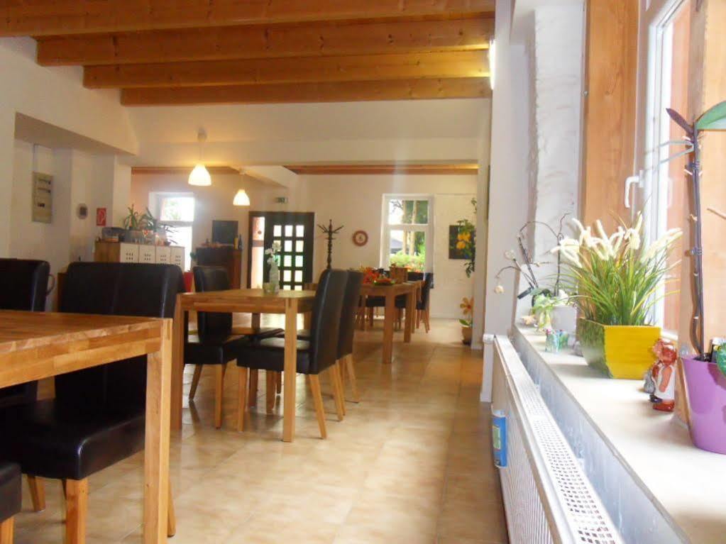 Hotel Rutherbach Essen Zewnętrze zdjęcie