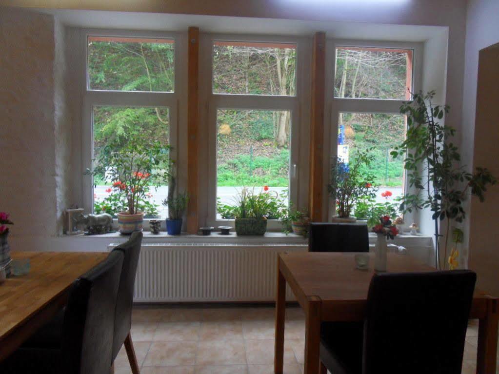 Hotel Rutherbach Essen Zewnętrze zdjęcie