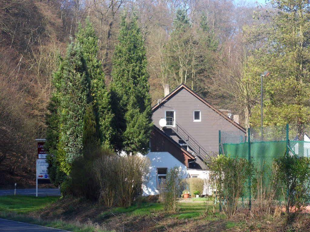 Hotel Rutherbach Essen Zewnętrze zdjęcie