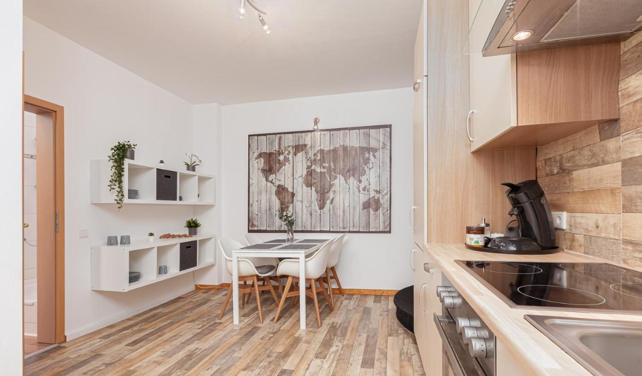 Hotel Rutherbach Essen Zewnętrze zdjęcie