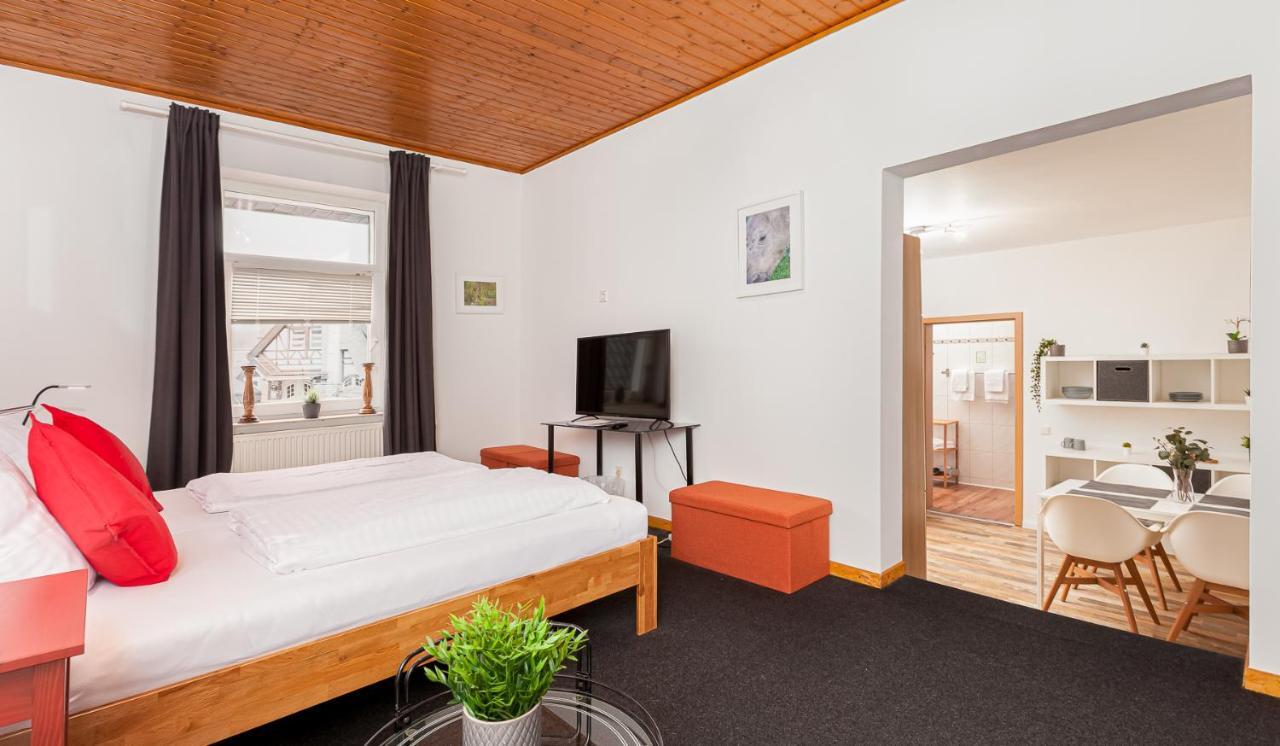 Hotel Rutherbach Essen Zewnętrze zdjęcie