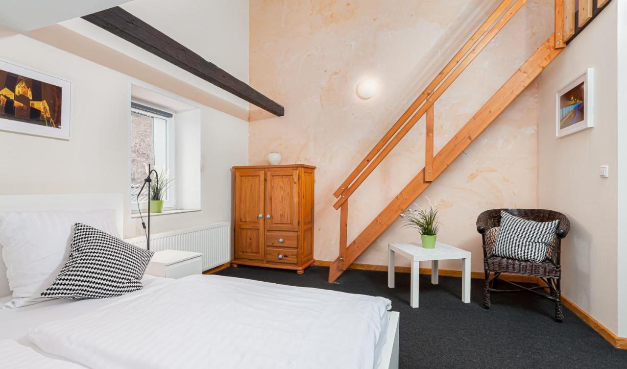 Hotel Rutherbach Essen Zewnętrze zdjęcie