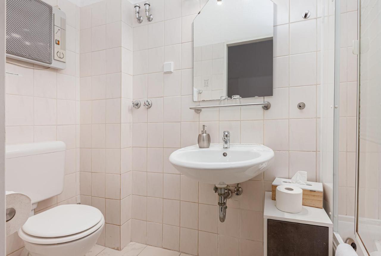Hotel Rutherbach Essen Zewnętrze zdjęcie