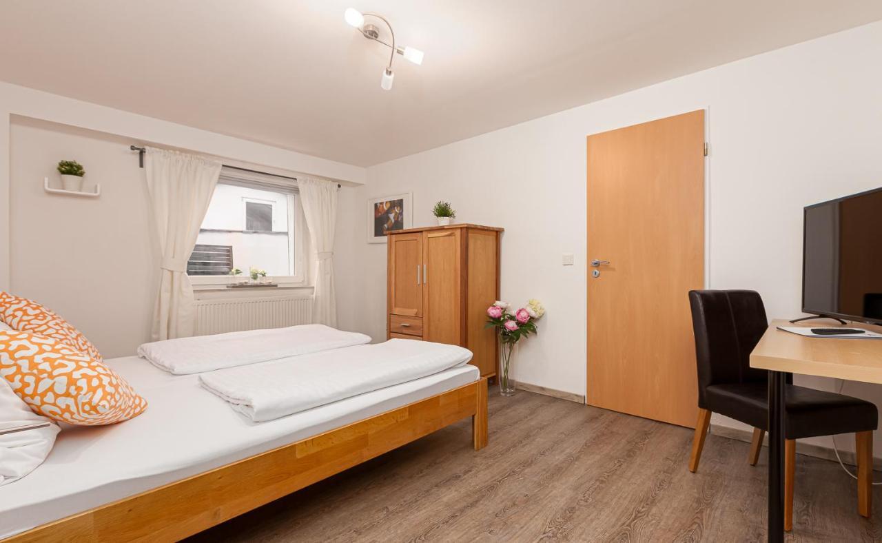 Hotel Rutherbach Essen Zewnętrze zdjęcie