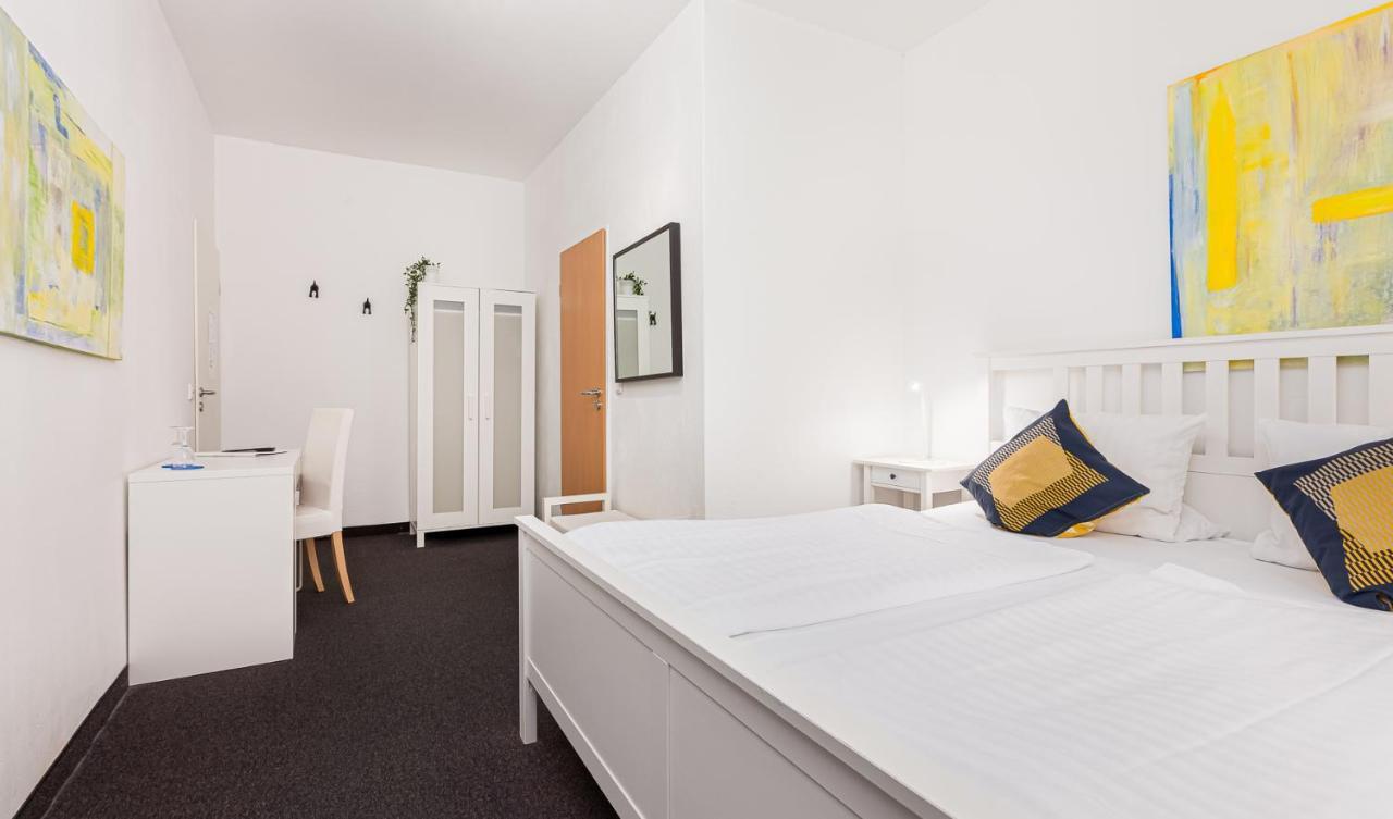 Hotel Rutherbach Essen Zewnętrze zdjęcie