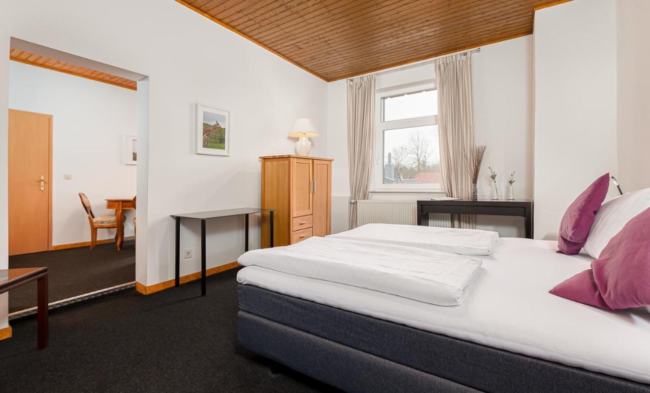 Hotel Rutherbach Essen Zewnętrze zdjęcie