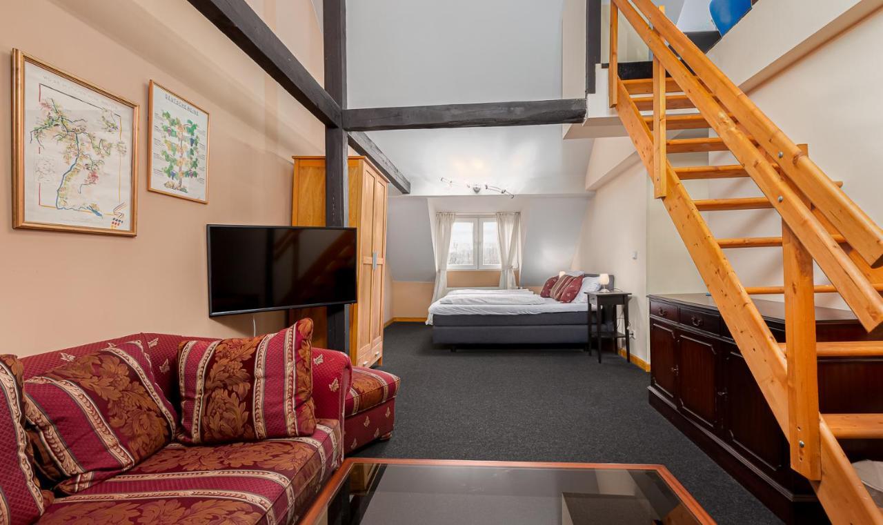 Hotel Rutherbach Essen Zewnętrze zdjęcie