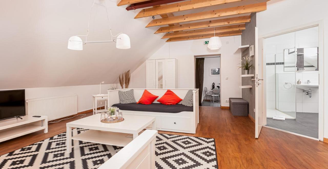 Hotel Rutherbach Essen Zewnętrze zdjęcie