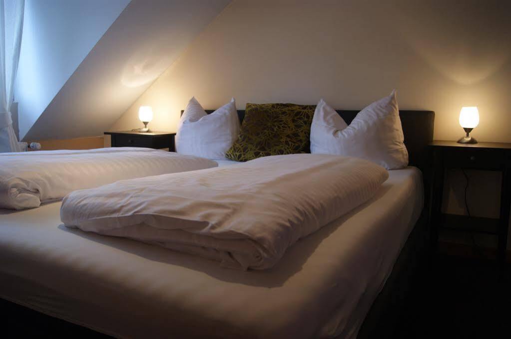 Hotel Rutherbach Essen Zewnętrze zdjęcie